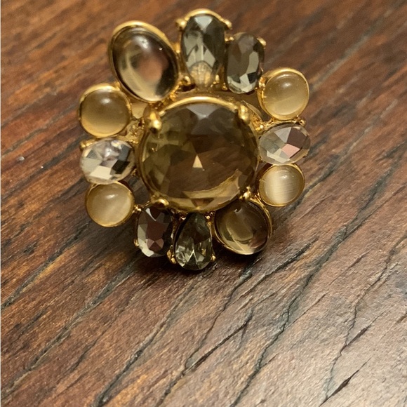 Cocktail Ring - Picture 3 of 5